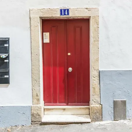 Like A Local @ Casa Do Forno Iii * Lisbon